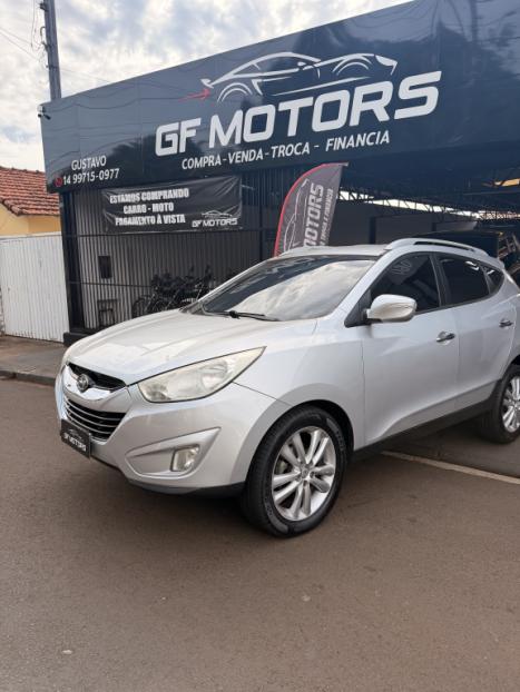 HYUNDAI IX35 2.0 16V 4P GLS, Foto 5