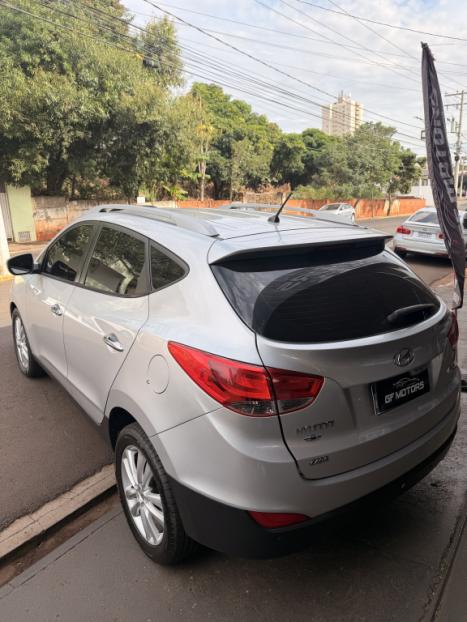 HYUNDAI IX35 2.0 16V 4P GLS, Foto 6