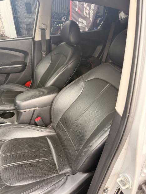 HYUNDAI IX35 2.0 16V 4P GLS, Foto 9