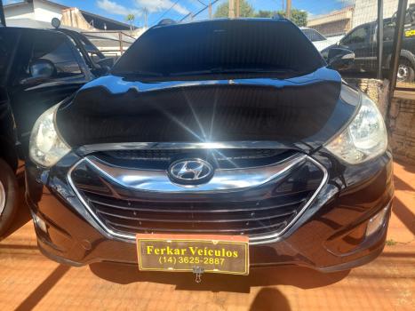 HYUNDAI IX35 2.0 16V 4P, Foto 1