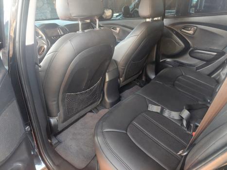 HYUNDAI IX35 2.0 16V 4P, Foto 6