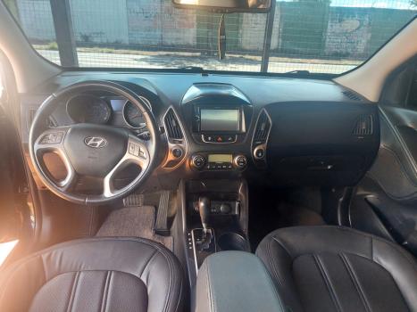 HYUNDAI IX35 2.0 16V 4P, Foto 7