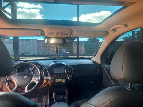 HYUNDAI IX35 2.0 16V 4P, Foto 8