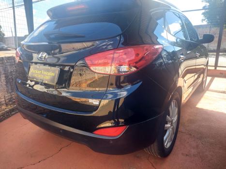 HYUNDAI IX35 2.0 16V 4P, Foto 4