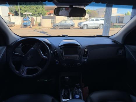 HYUNDAI IX35 2.0 16V 4P GL FLEX AUTOM�TICO, Foto 7