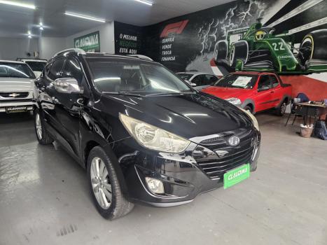 HYUNDAI IX35 2.0 16V 4P GLS FLEX AUTOMÁTICO, Foto 1