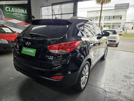 HYUNDAI IX35 2.0 16V 4P GLS FLEX AUTOMÁTICO, Foto 2