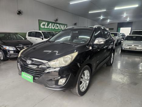 HYUNDAI IX35 2.0 16V 4P GLS FLEX AUTOMÁTICO, Foto 3