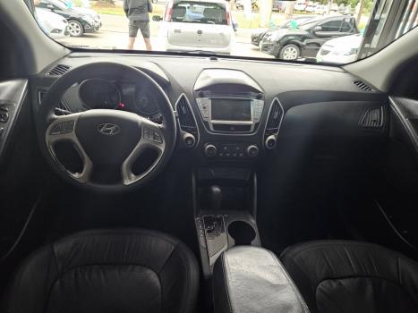 HYUNDAI IX35 2.0 16V 4P GLS FLEX AUTOMÁTICO, Foto 5