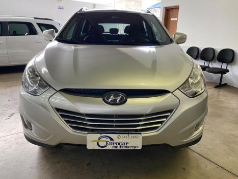 HYUNDAI IX35 2.0 16V 4P FLEX AUTOMÁTICO, Foto 2