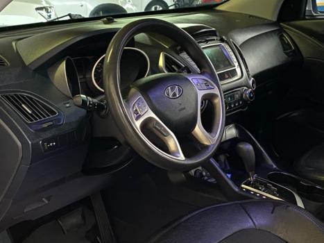 HYUNDAI IX35 2.0 16V 4P FLEX AUTOMÁTICO, Foto 7