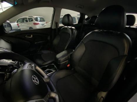 HYUNDAI IX35 2.0 16V 4P FLEX AUTOMÁTICO, Foto 11