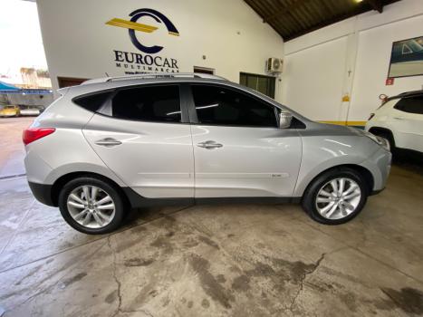 HYUNDAI IX35 2.0 16V 4P FLEX AUTOMÁTICO, Foto 14