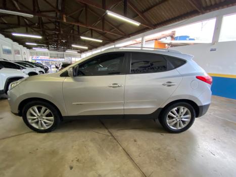 HYUNDAI IX35 2.0 16V 4P FLEX AUTOMÁTICO, Foto 15