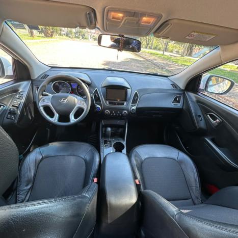 HYUNDAI IX35 2.0 16V 4P GLS FLEX AUTOM�TICO, Foto 5