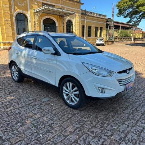 HYUNDAI IX35 2.0 16V 4P GLS FLEX AUTOM�TICO, Foto 6