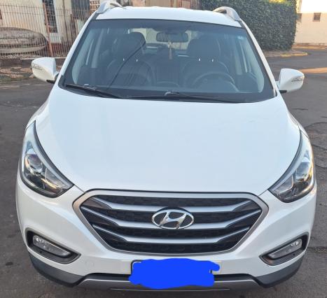 HYUNDAI IX35 2.0 16V 4P GLS FLEX AUTOM�TICO, Foto 2