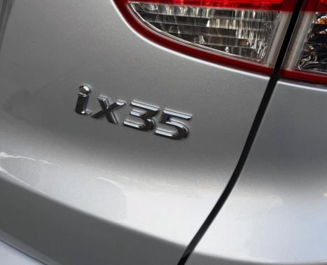 HYUNDAI IX35 2.0 16V 4P AUTOMÁTICO, Foto 7