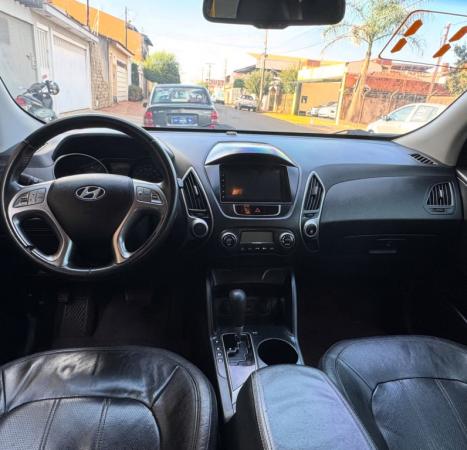 HYUNDAI IX35 2.0 16V 4P AUTOMÁTICO, Foto 9