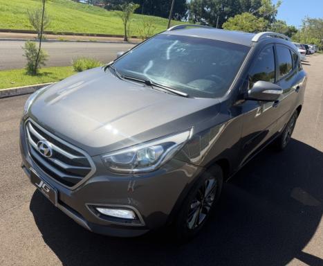 HYUNDAI IX35 2.0 16V 4P GL FLEX AUTOMÁTICO, Foto 1