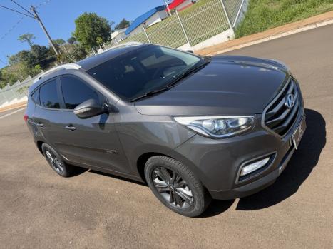 HYUNDAI IX35 2.0 16V 4P GL FLEX AUTOMÁTICO, Foto 3