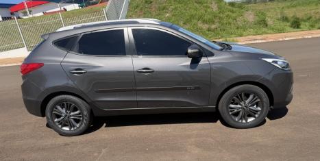HYUNDAI IX35 2.0 16V 4P GL FLEX AUTOMÁTICO, Foto 4
