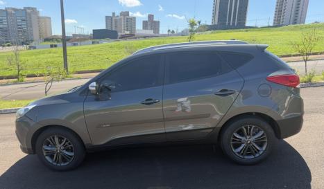 HYUNDAI IX35 2.0 16V 4P GL FLEX AUTOMÁTICO, Foto 8