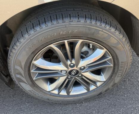 HYUNDAI IX35 2.0 16V 4P GL FLEX AUTOMÁTICO, Foto 9