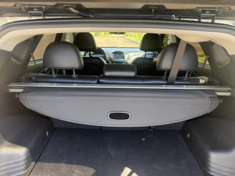 HYUNDAI IX35 2.0 16V 4P GL FLEX AUTOMÁTICO, Foto 10
