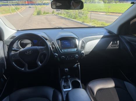 HYUNDAI IX35 2.0 16V 4P GL FLEX AUTOMÁTICO, Foto 11