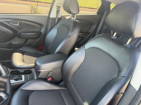 HYUNDAI IX35 2.0 16V 4P GL FLEX AUTOMÁTICO, Foto 12