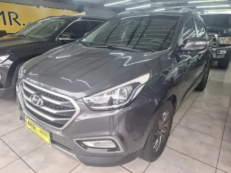 HYUNDAI IX35 2.0 16V 4P GL FLEX AUTOMÁTICO, Foto 1