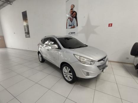 HYUNDAI IX35 2.0 16V 4P GLS FLEX AUTOMÁTICO, Foto 1