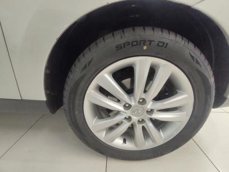 HYUNDAI IX35 2.0 16V 4P GLS FLEX AUTOMÁTICO, Foto 2