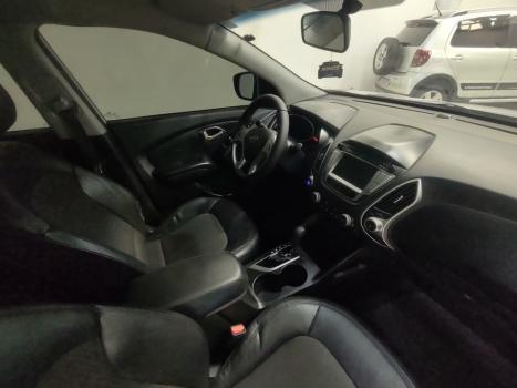 HYUNDAI IX35 2.0 16V 4P GLS FLEX AUTOMÁTICO, Foto 3
