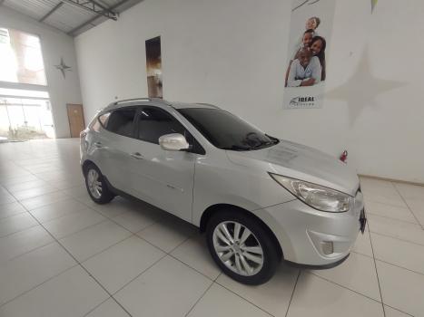 HYUNDAI IX35 2.0 16V 4P GLS FLEX AUTOMÁTICO, Foto 5
