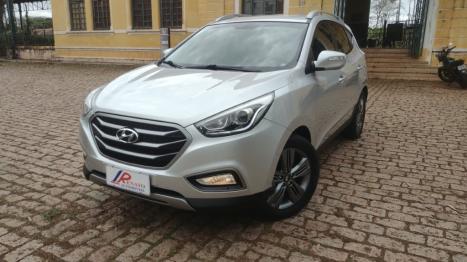 HYUNDAI IX35 2.0 16V 4P GL FLEX AUTOMÁTICO, Foto 3