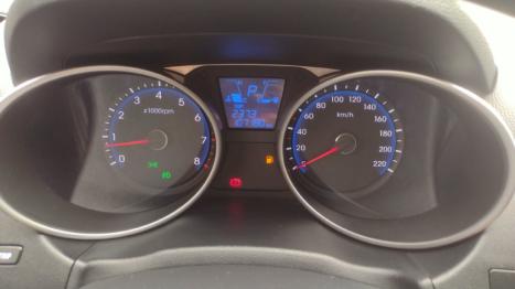 HYUNDAI IX35 2.0 16V 4P GL FLEX AUTOMÁTICO, Foto 7