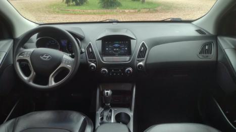 HYUNDAI IX35 2.0 16V 4P GL FLEX AUTOMÁTICO, Foto 8