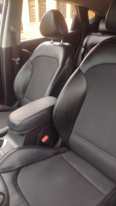 HYUNDAI IX35 2.0 16V 4P GL FLEX AUTOMÁTICO, Foto 9