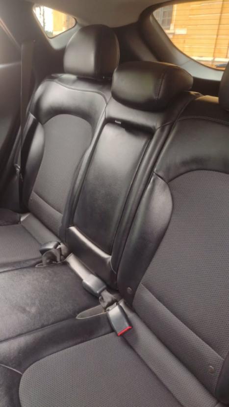 HYUNDAI IX35 2.0 16V 4P GL FLEX AUTOMÁTICO, Foto 10