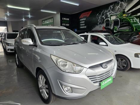 HYUNDAI IX35 2.0 16V 4P GLS FLEX AUTOMÁTICO, Foto 1