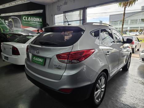 HYUNDAI IX35 2.0 16V 4P GLS FLEX AUTOMÁTICO, Foto 2
