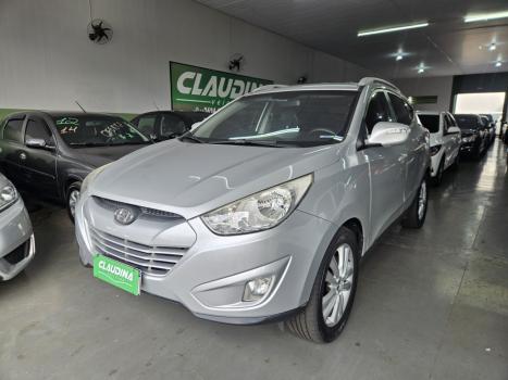 HYUNDAI IX35 2.0 16V 4P GLS FLEX AUTOMÁTICO, Foto 3