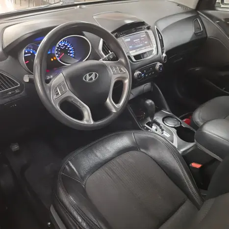 HYUNDAI IX35 , Foto 5