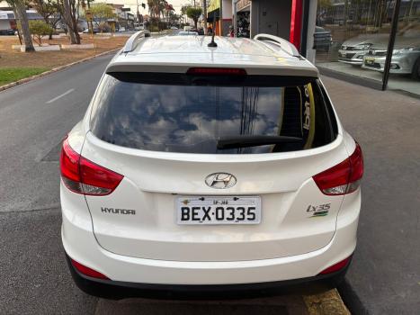 HYUNDAI IX35 , Foto 5