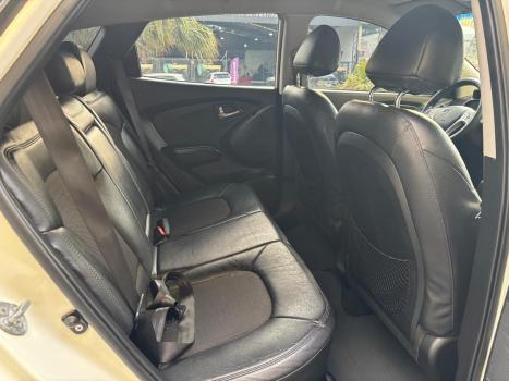 HYUNDAI IX35 , Foto 10