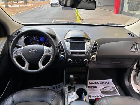 HYUNDAI IX35 , Foto 11