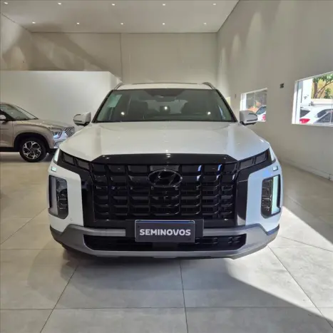 HYUNDAI Palisade 3.8 V6 24V 4P AWD AUTOM�TICO, Foto 2
