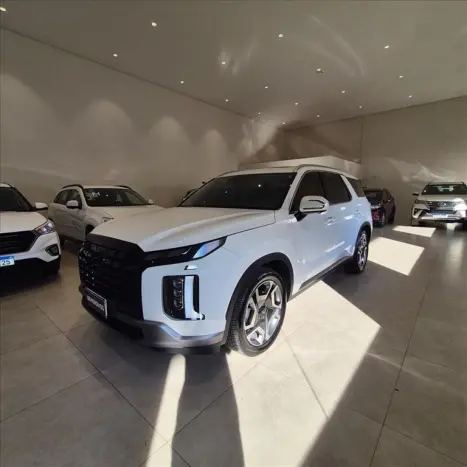 HYUNDAI Palisade 3.8 V6 24V 4P AWD AUTOM�TICO, Foto 3